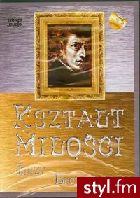 Kształt miłości - Broszki Biżuteria Moda