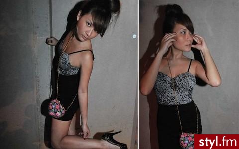 Pięknie! :D - Pozostałe Ciuchy Moda