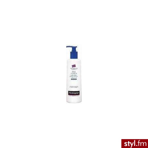 Neutrogena FN Sensitive emulsja do ciała głęboko nawilżająca do skóry suchej i wrażliwej 250 ml - Emu Buty Moda