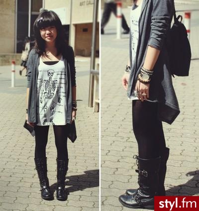 Pozostałe Ciuchy Moda