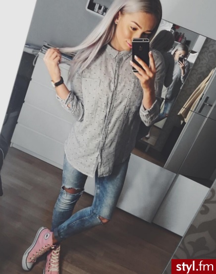 Pozostałe Ciuchy Moda