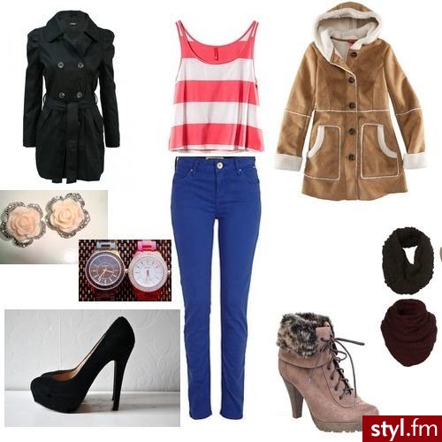 takie tam. aaa - Styler