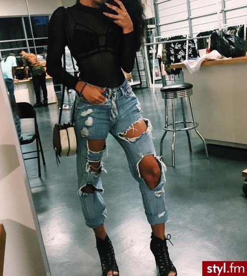 Pozostałe Ciuchy Moda
