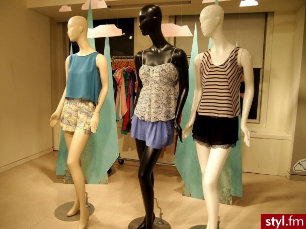 Pozostałe Sukienki Moda