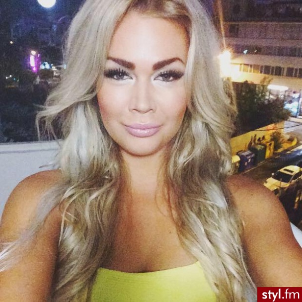 Blond Rozpuszczone Kręcone Na co dzień Długie Fryzury
