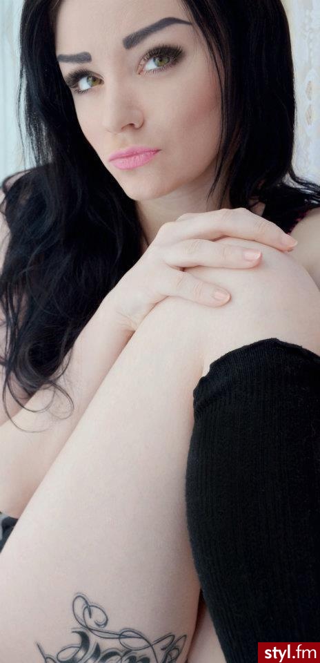 Dzienne Makijaże
