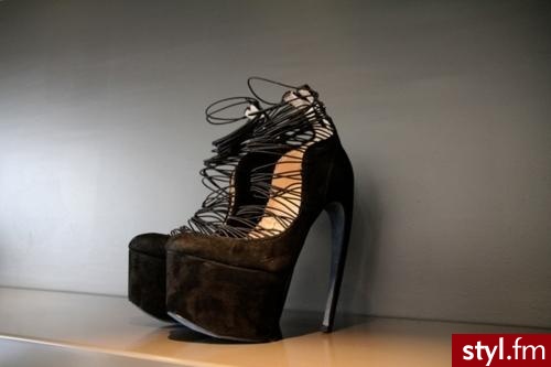 Pozostałe Buty Moda