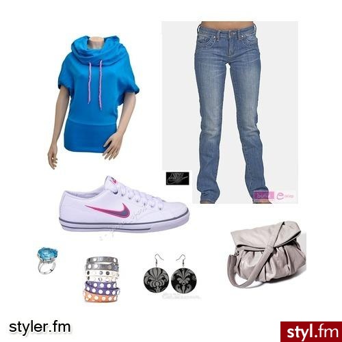 na codzień - Styler