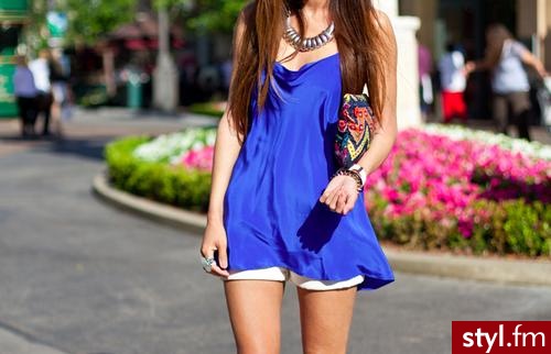 Tuniki Ciuchy Moda