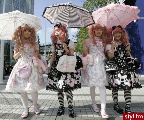 Pozostałe Ciuchy Moda