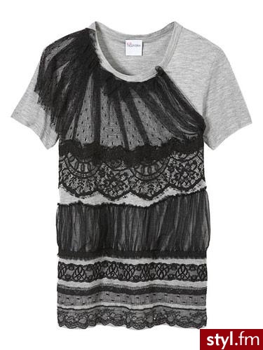 Red Valentino 365$ - Pozostałe Ciuchy Moda