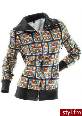 Pozostałe Ciuchy Moda