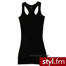 Topy Ciuchy Moda