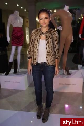 Pozostałe Ciuchy Moda