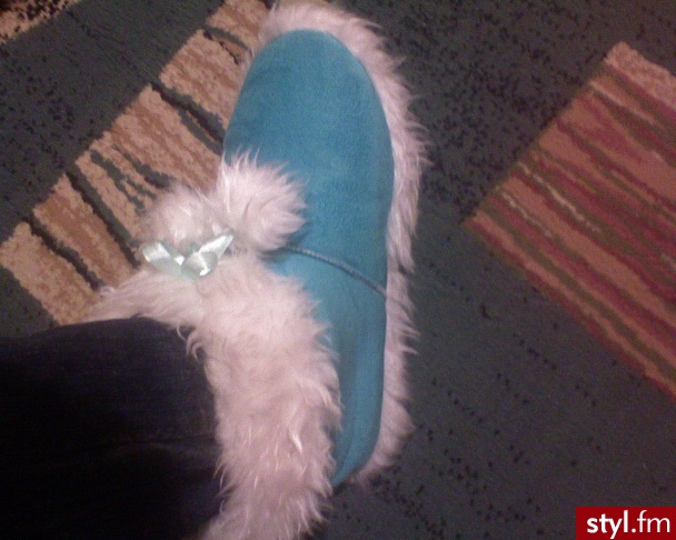 Pozostałe Buty Moda