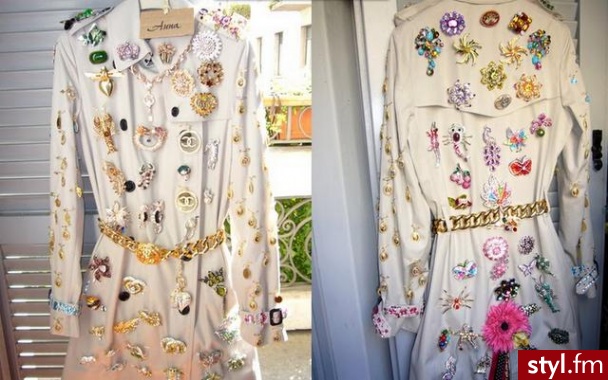 Pozostałe Ciuchy Moda