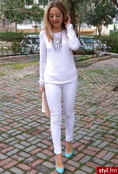 chicisimo - Moda uliczna Inne Moda
