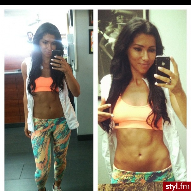 Sport i fitness