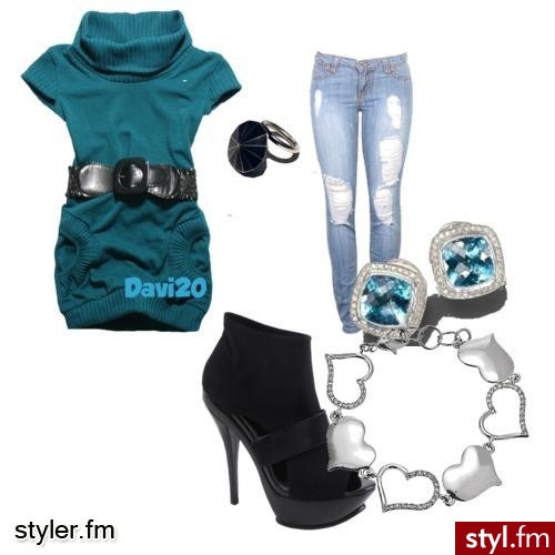 Na miasto:)*. xD:::)))*** - Styler