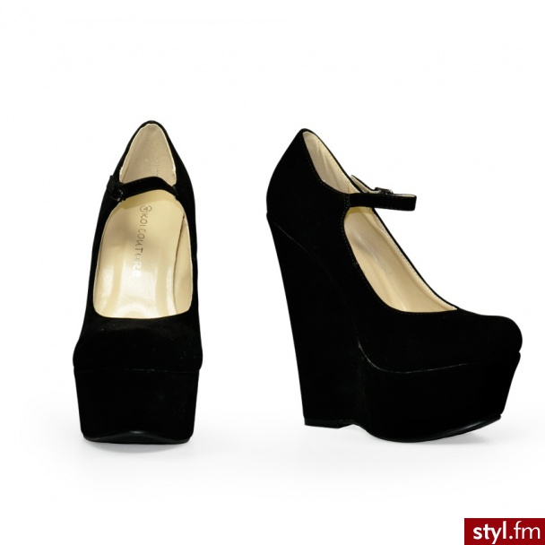 Koturny Buty Moda