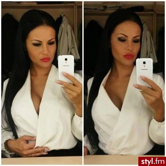 Wieczorowe Makijaże