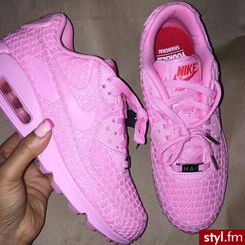 Sportowe Buty Moda