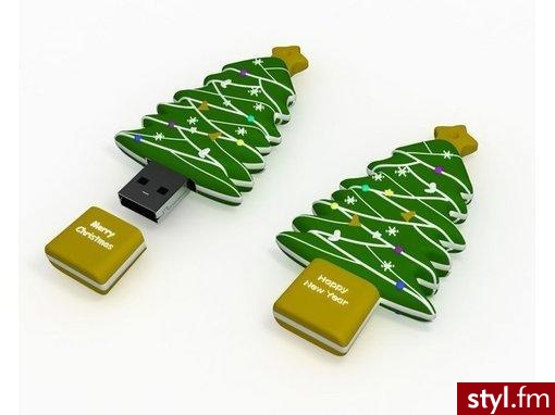 Świąteczny prezent dla koleżanki z pracy


Choinka lub zimowy bałwanek do komputera? Czemu nie, skoro latem podłączyć do niego nawet możesz wiatraczek na USB! Niezły pomysł na przedświąteczny prezent - z takiego zabawnego drobiazgu ucieszy się na pewno - Gadżety Inne Moda