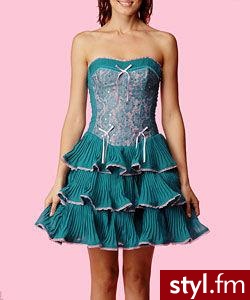 sukienka.. sukienka. - Pozostałe Ciuchy Moda
