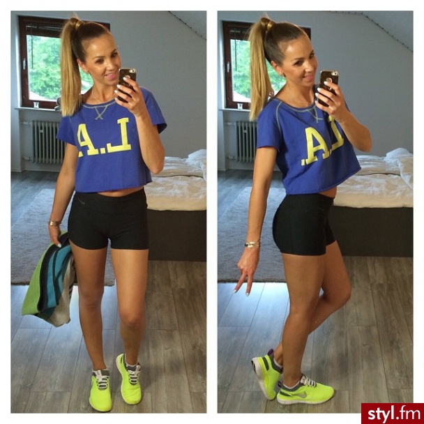 Sport i fitness