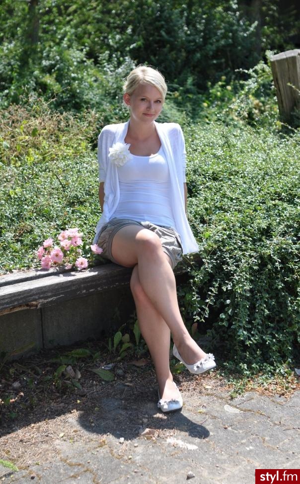 Pozostałe Ciuchy Moda