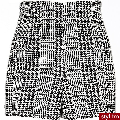 Spodenki Spodnie Moda