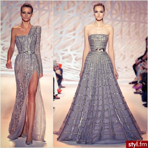 Pozostałe Sukienki Moda