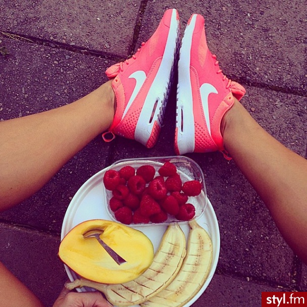 Sportowe Buty Moda