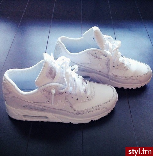 Sportowe Buty Moda