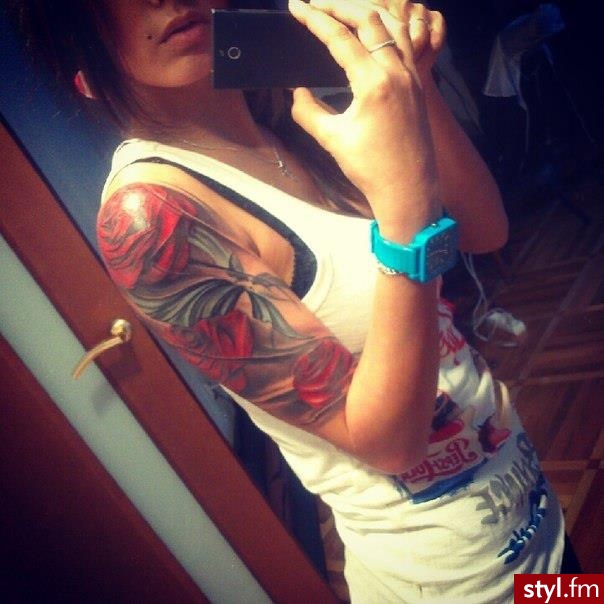 Tatuaże