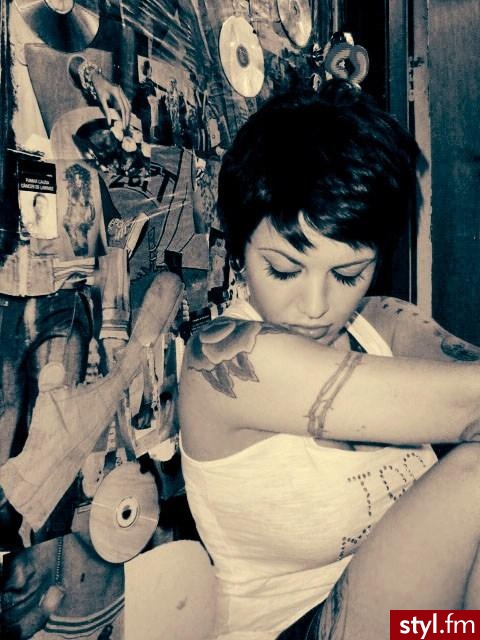 Tattoo.. Tattoo. - Tatuaże
