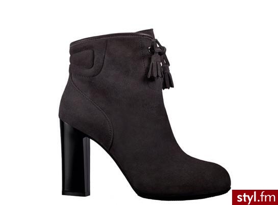 Pozostałe Buty Moda