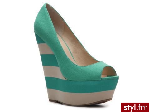 Koturny Buty Moda