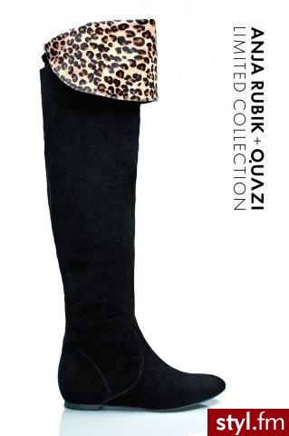 Pozostałe Buty Moda