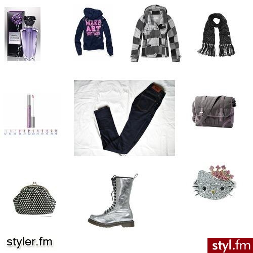 too school ;D - Styler