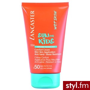 Lancaster Sun for Kids Krem do opalania 125 ml (733996) - Emu Buty Moda