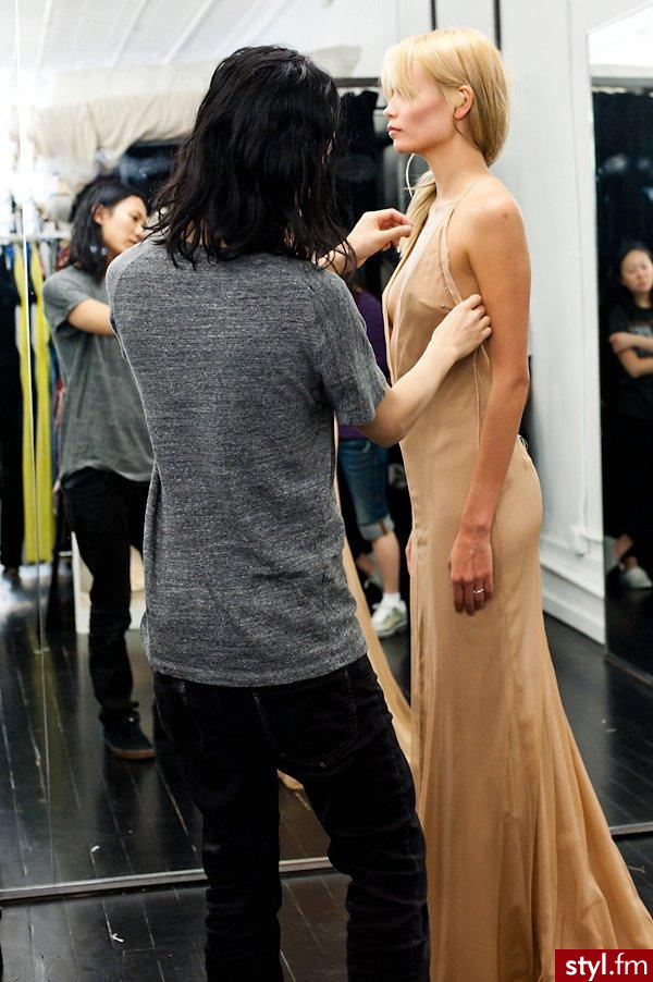 Sukienki Moda
