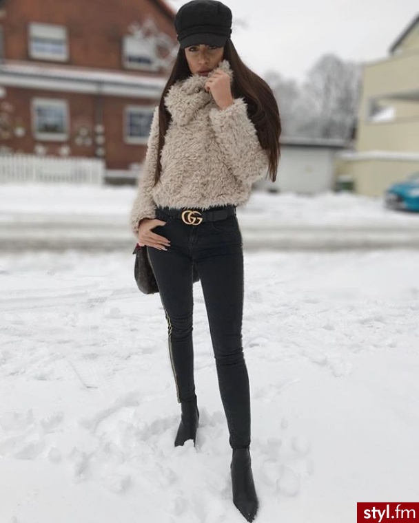 Pozostałe Ciuchy Moda