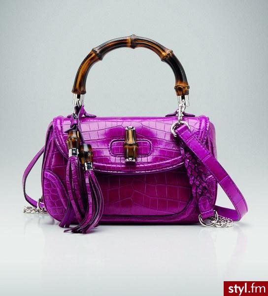 Gucci - Pozostałe Torebki Moda