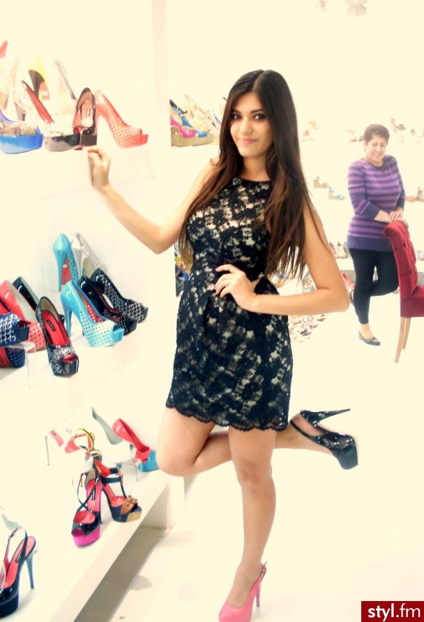 Dzienne Sukienki Moda