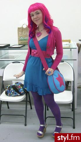 Pozostałe Ciuchy Moda