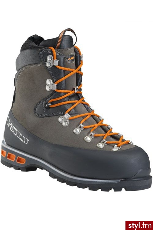 AKU BUTY TREKKINGOWE SL PRO LTR II GORE-TEX - Pozostałe Buty Moda