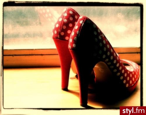 Pozostałe Buty Moda