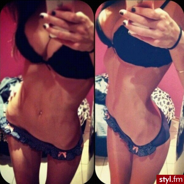 Sport i fitness