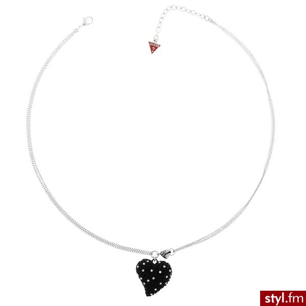 NASzYJNIK GUESS UBN80123 - Naszyjniki Biżuteria Moda